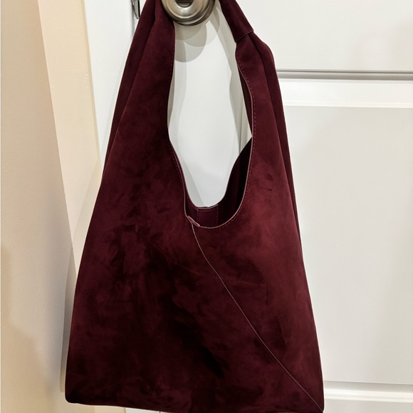 BRAND NEW Banana Republic Shoulder Bag - Picture 2 of 4